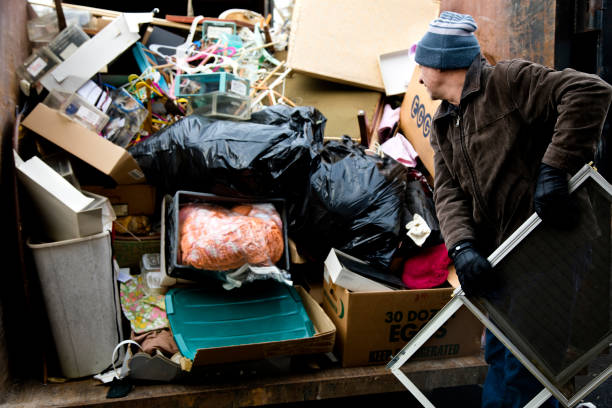 Reliable Auburn, NE Junk Removal Services Solutions