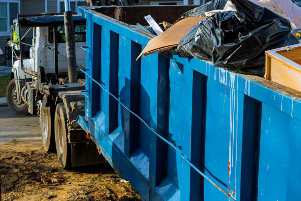 Best Yard Waste Removal  in Auburn, NE