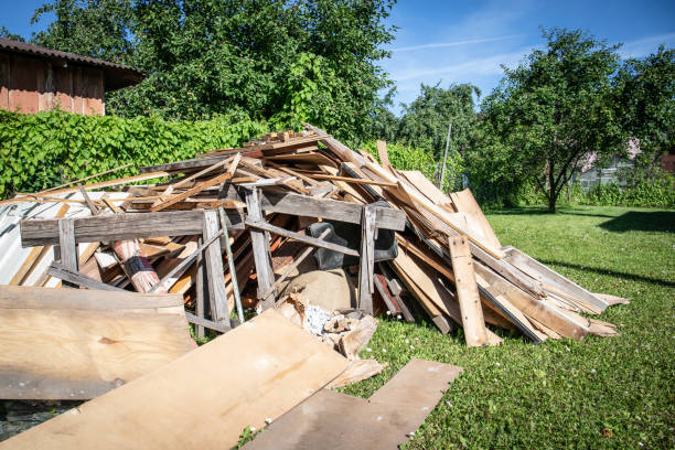 Best Construction Debris Removal  in Auburn, NE